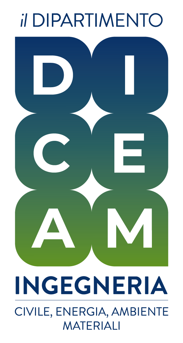 logo DICEAM