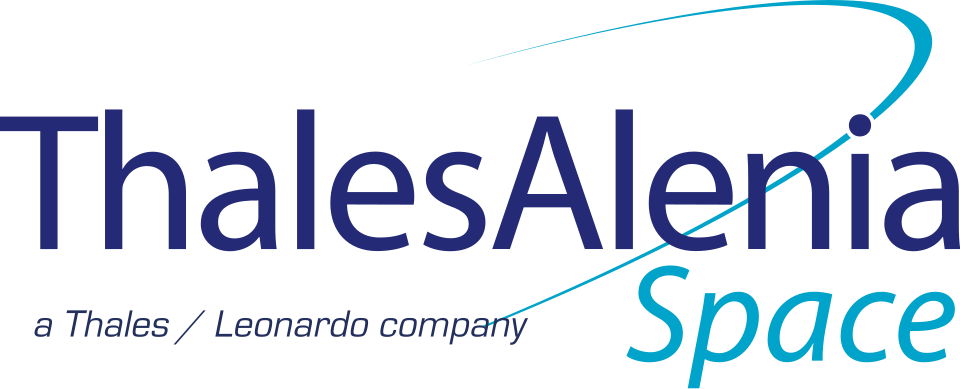logo Thales