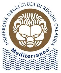 logo Università Mediterranea di Reggio Calabria