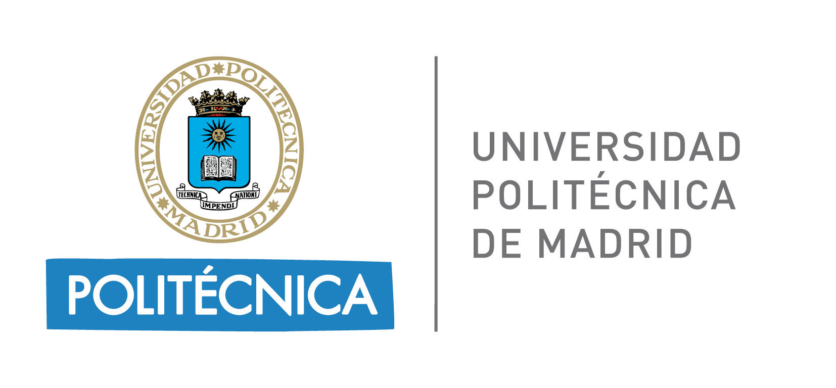 logo Universdad Politecnica de Madrid