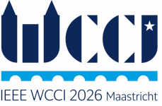 WCCI-2026 logo
