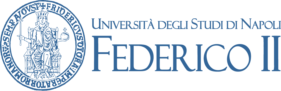 UniNA Federico II logo