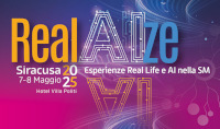 RealAIze logo