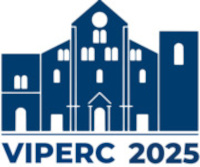VIPERC 2025 logo